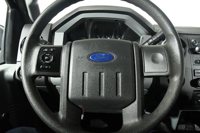 2013 Ford RSX Lariat photo