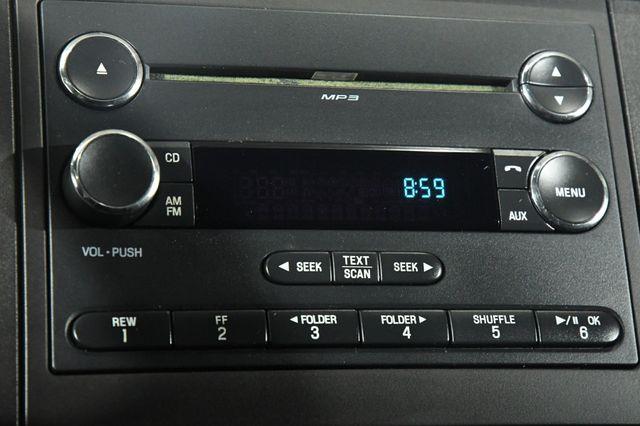 2013 Ford RSX Lariat photo