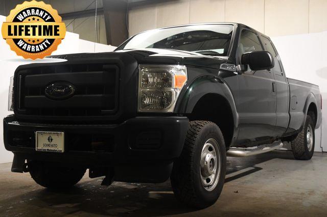 2013 Ford RSX Lariat photo
