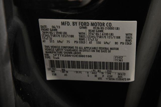 2013 Ford RSX Lariat photo