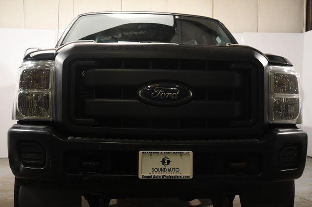 2013 Ford RSX Lariat photo