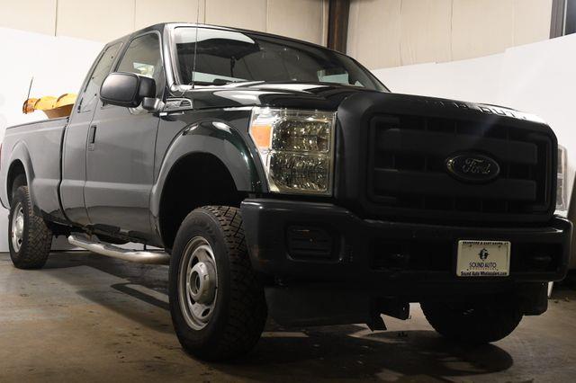2013 Ford RSX Lariat photo