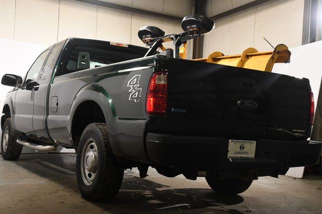 2013 Ford RSX Lariat photo