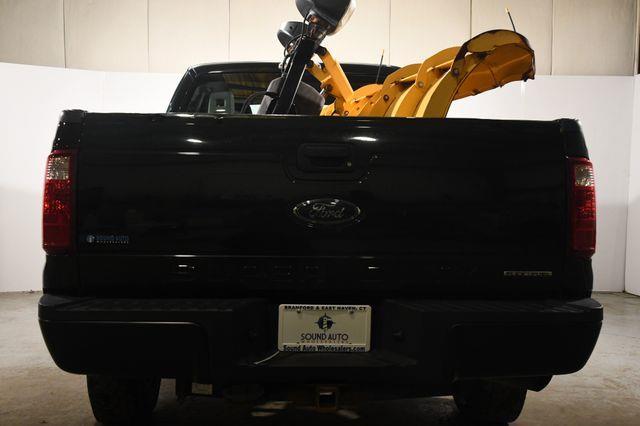 2013 Ford RSX Lariat photo