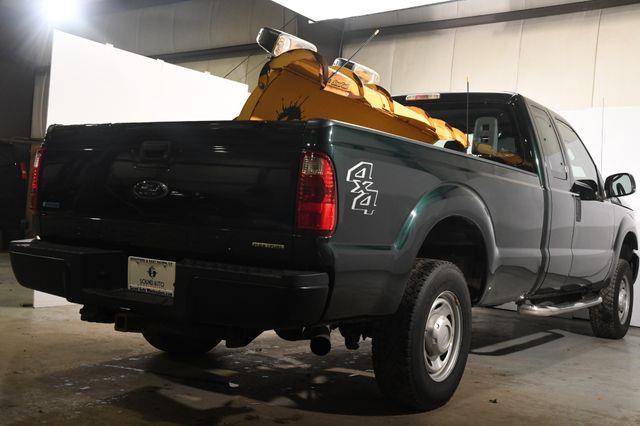 2013 Ford RSX Lariat photo