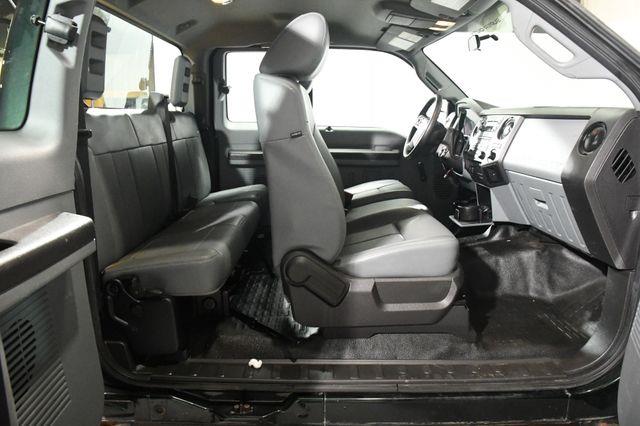 2013 Ford RSX Lariat photo