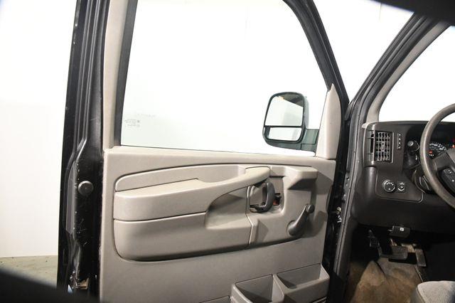 2013 Chevrolet Express 2500 LS 2500 photo