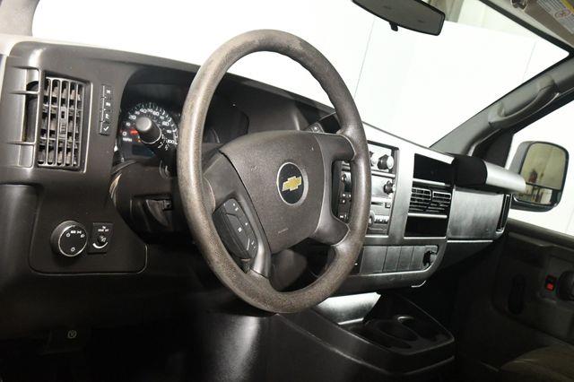 2013 Chevrolet Express 2500 LS 2500 photo