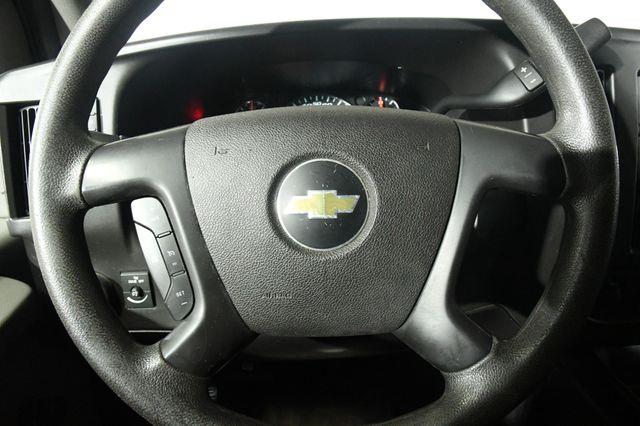 2013 Chevrolet Express 2500 LS 2500 photo