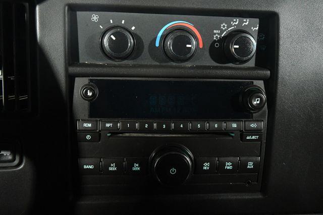2013 Chevrolet Express 2500 LS 2500 photo