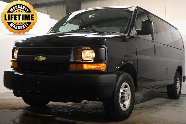 2013 Chevrolet Express 2500 LS 2500 photo