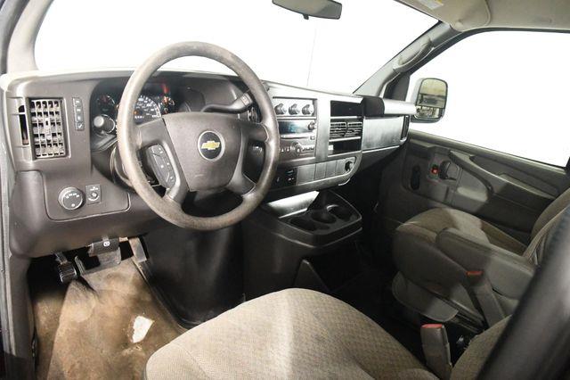 2013 Chevrolet Express 2500 LS 2500 photo