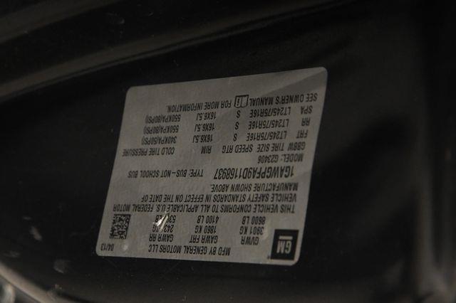 2013 Chevrolet Express 2500 LS 2500 photo