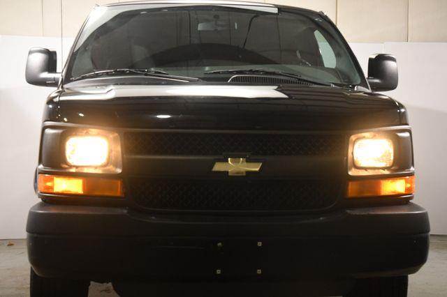 2013 Chevrolet Express 2500 LS 2500 photo