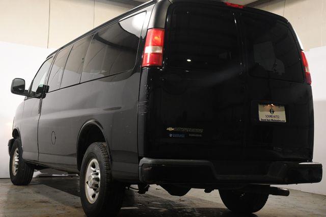 2013 Chevrolet Express 2500 LS 2500 photo