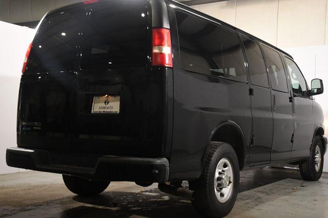 2013 Chevrolet Express 2500 LS 2500 photo