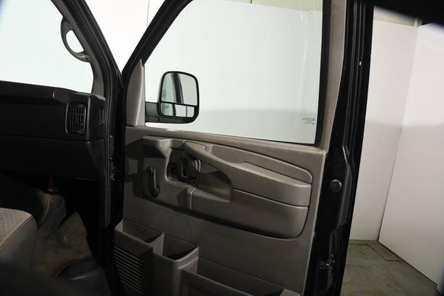2013 Chevrolet Express 2500 LS 2500 photo