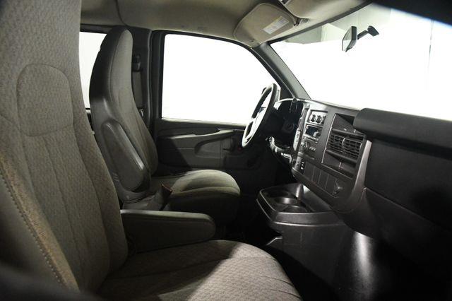 2013 Chevrolet Express 2500 LS 2500 photo