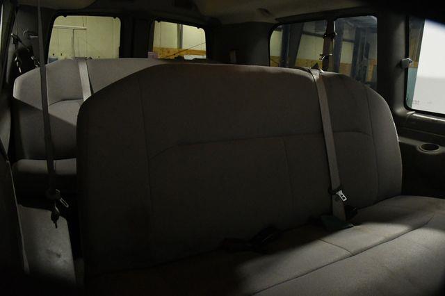 2013 Chevrolet Express 2500 LS 2500 photo