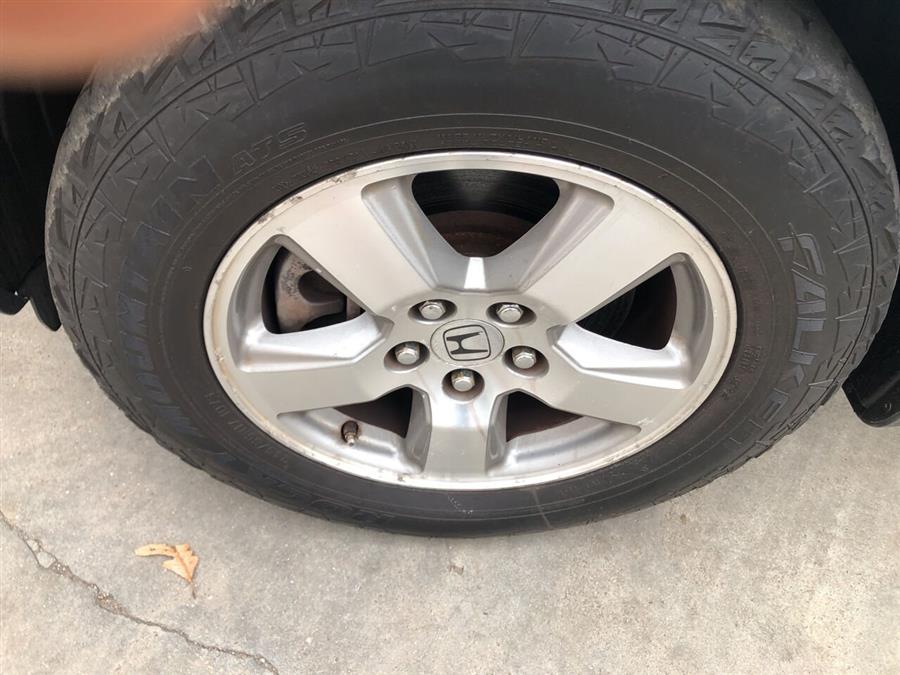 2009 Honda Pilot EX-L photo