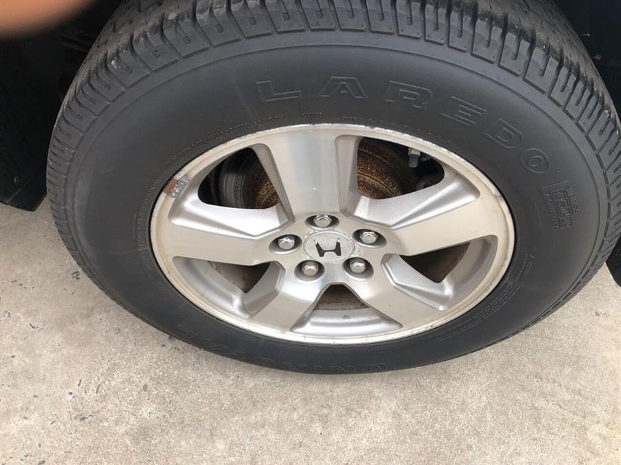 2009 Honda Pilot EX-L photo