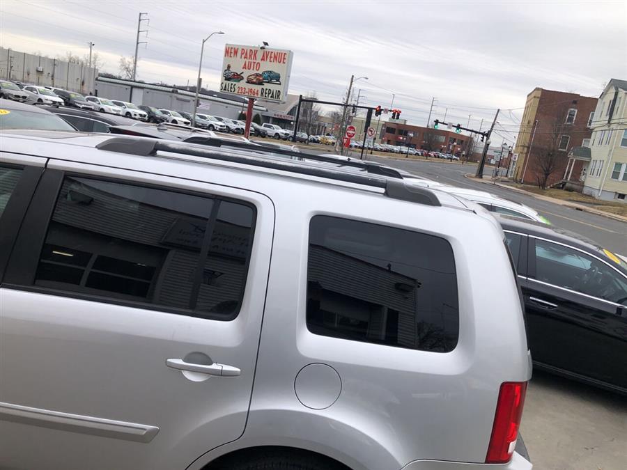 2009 Honda Pilot EX-L photo