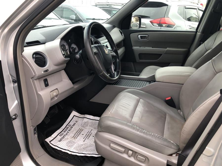 2009 Honda Pilot EX-L photo