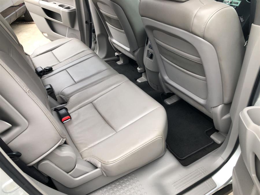 2009 Honda Pilot EX-L photo