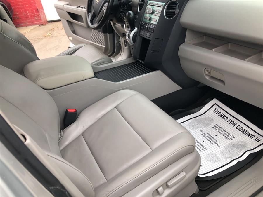 2009 Honda Pilot EX-L photo