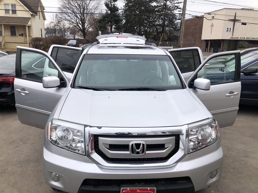 2009 Honda Pilot EX-L photo