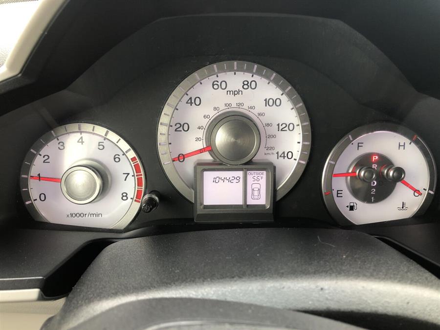 2009 Honda Pilot EX-L photo