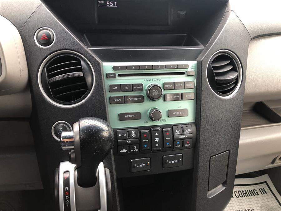 2009 Honda Pilot EX-L photo