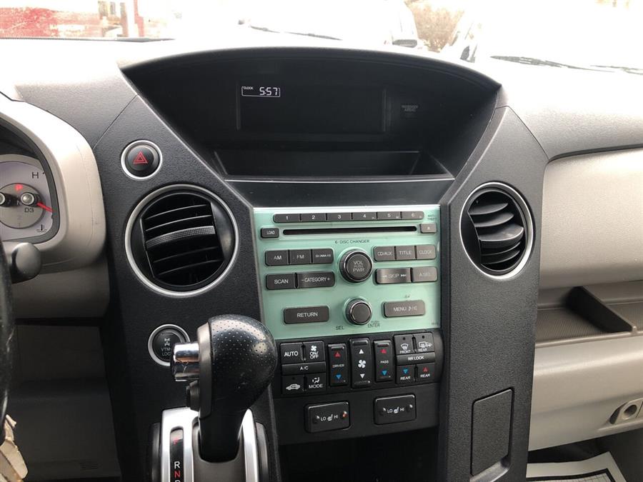 2009 Honda Pilot EX-L photo