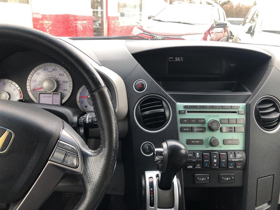 2009 Honda Pilot EX-L photo