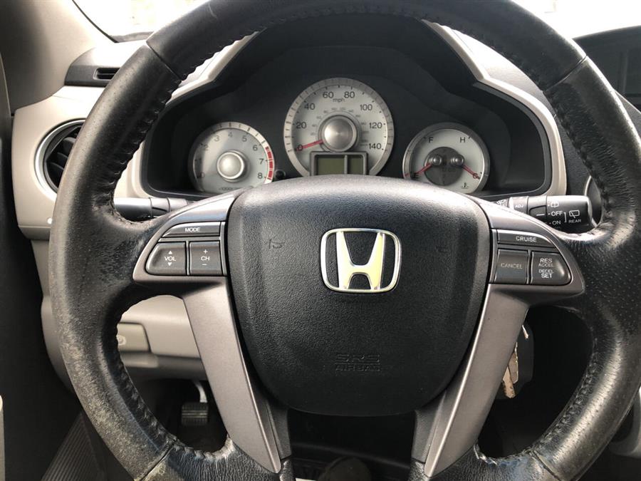 2009 Honda Pilot EX-L photo