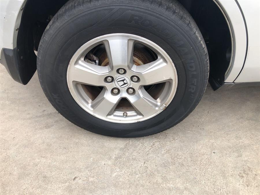 2009 Honda Pilot EX-L photo
