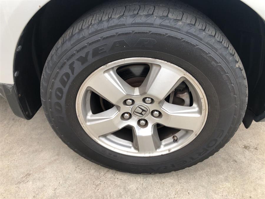 2009 Honda Pilot EX-L photo