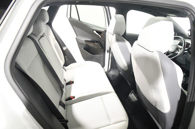 2021 Volkswagen ID.4 Pro S photo
