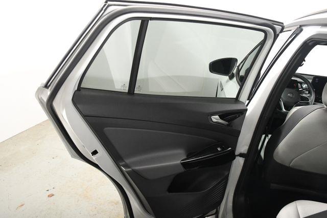 2021 Volkswagen ID.4 Pro S photo