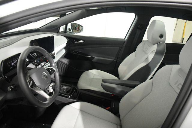 2021 Volkswagen ID.4 Pro S photo