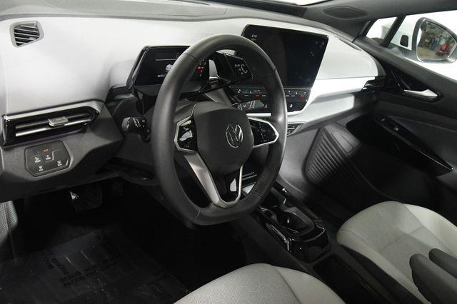 2021 Volkswagen ID.4 Pro S photo