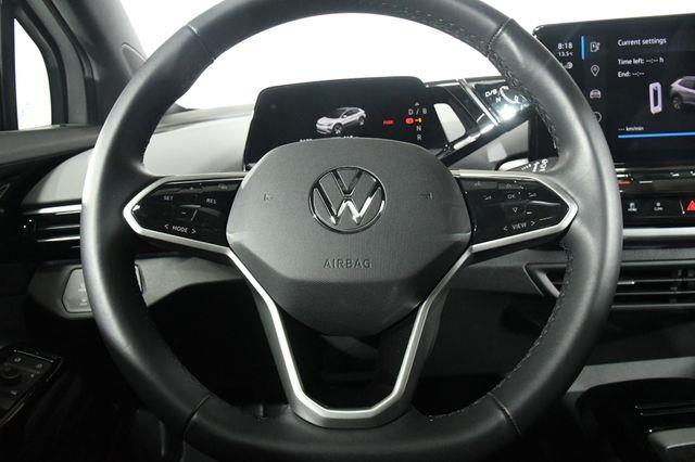2021 Volkswagen ID.4 Pro S photo