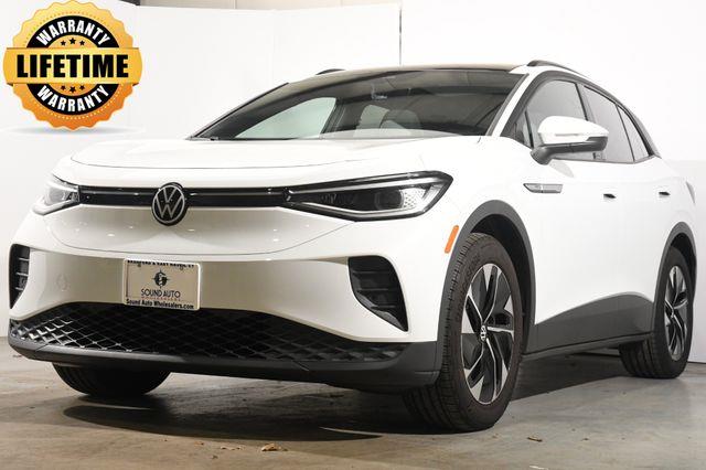 2021 Volkswagen ID.4 Pro S photo