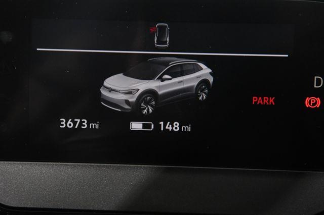 2021 Volkswagen ID.4 Pro S photo