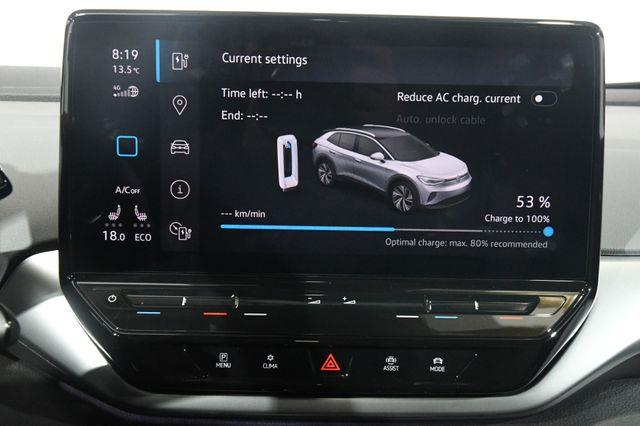 2021 Volkswagen ID.4 Pro S photo