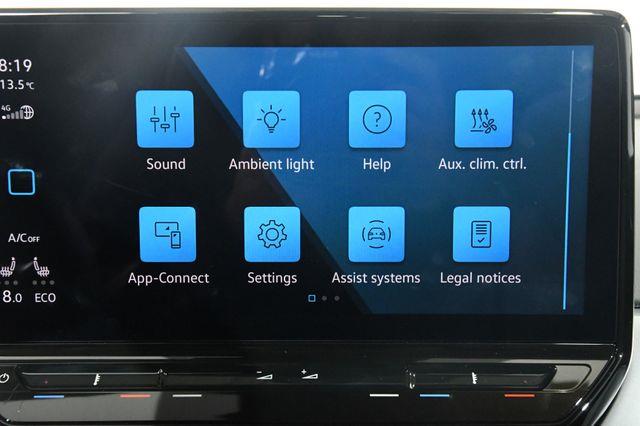 2021 Volkswagen ID.4 Pro S photo