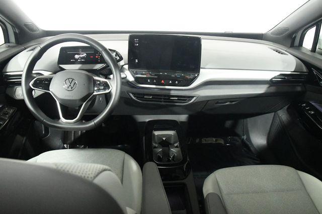 2021 Volkswagen ID.4 Pro S photo