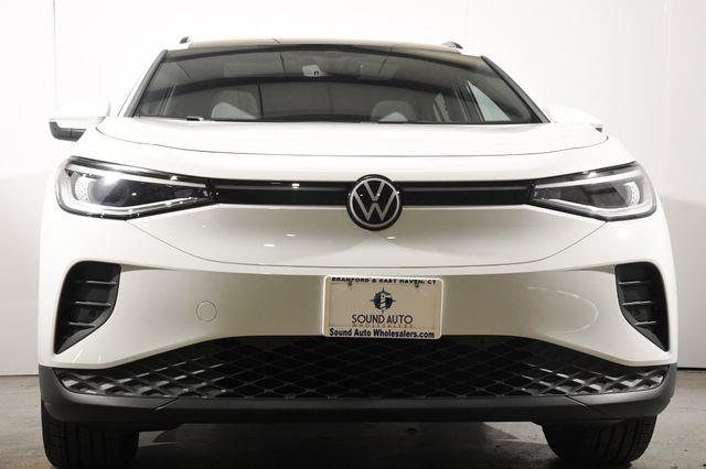 2021 Volkswagen ID.4 Pro S photo