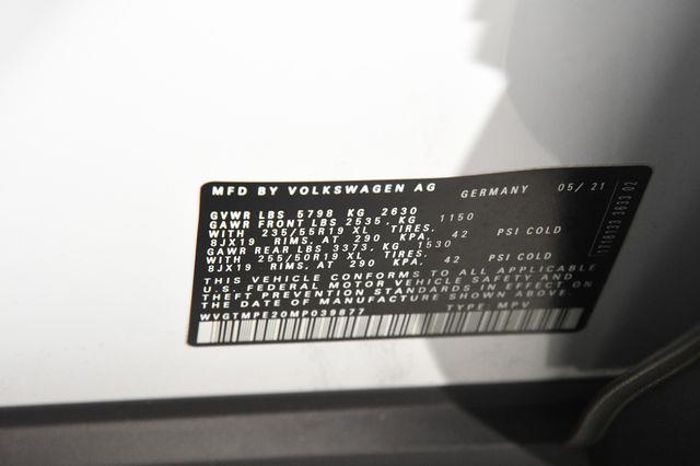2021 Volkswagen ID.4 Pro S photo