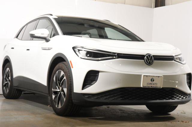 2021 Volkswagen ID.4 Pro S photo